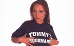 TommyBookmarks